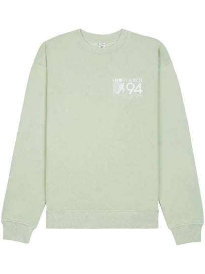 94 California Cotton Sweatshirt
