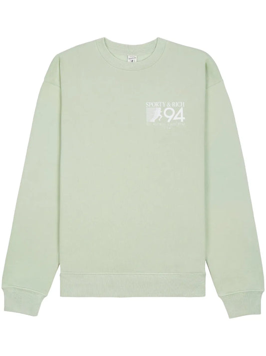 94 California Cotton Sweatshirt