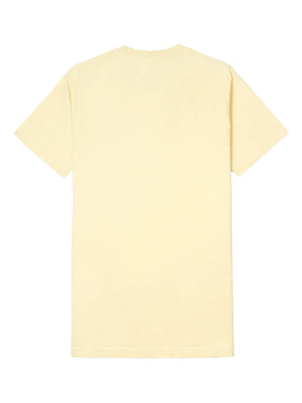 Health Crew Logo-Print T-Shirt