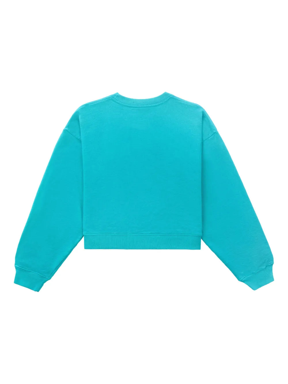 Ny Country Club Cropped Sweatshirt
