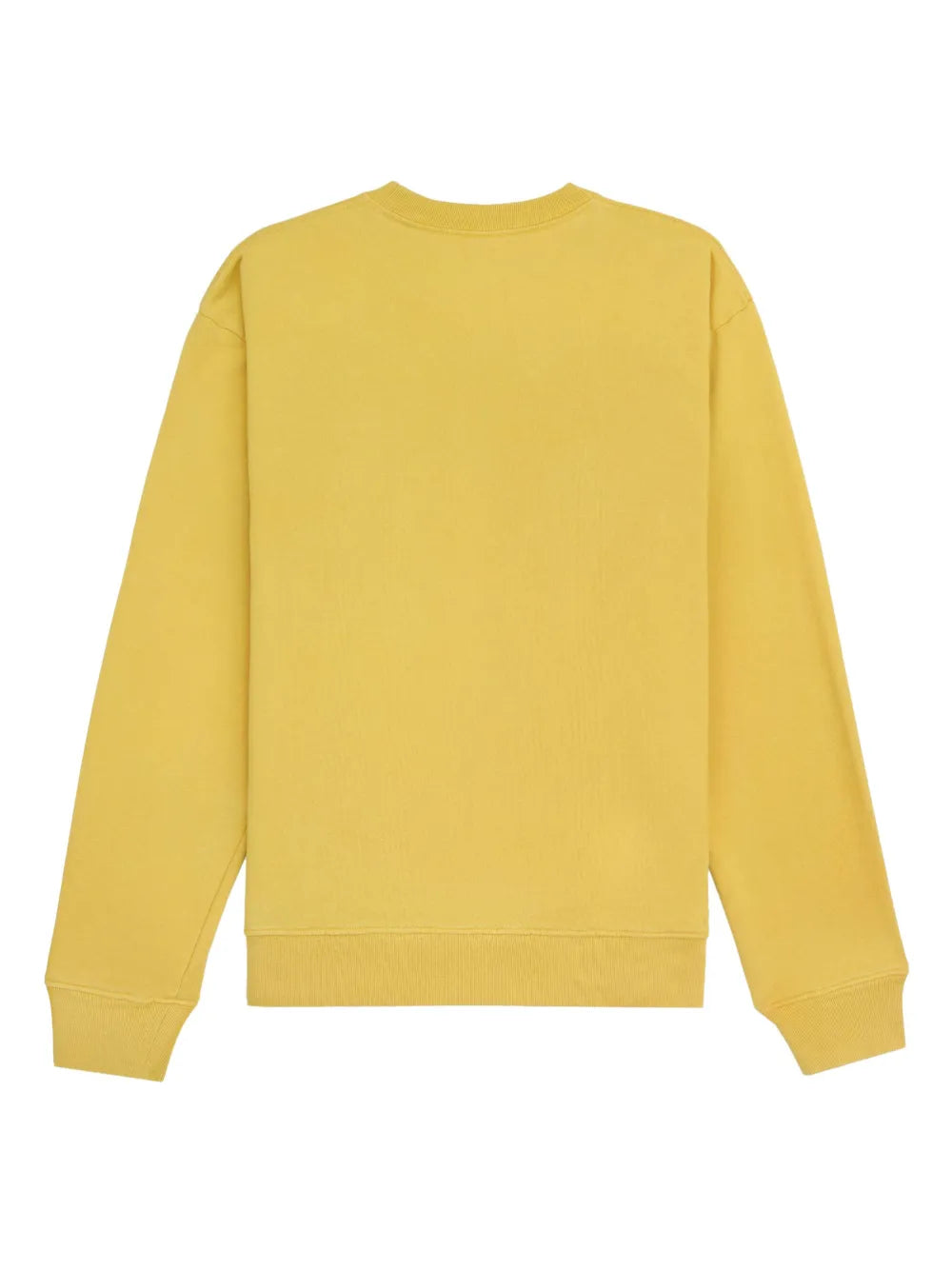 Connecticut Crest Crew-Neck Sweatshirt