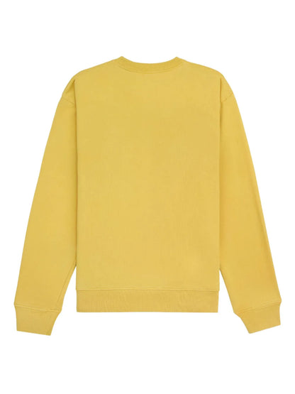 Connecticut Crest Crew-Neck Sweatshirt