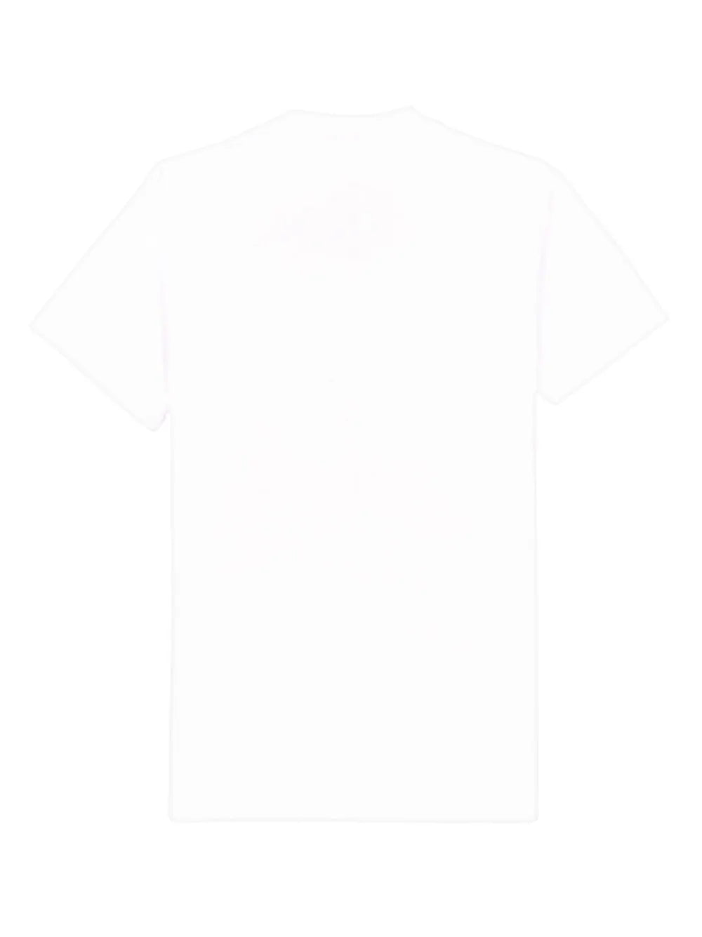 Track Club Cotton T-Shirt