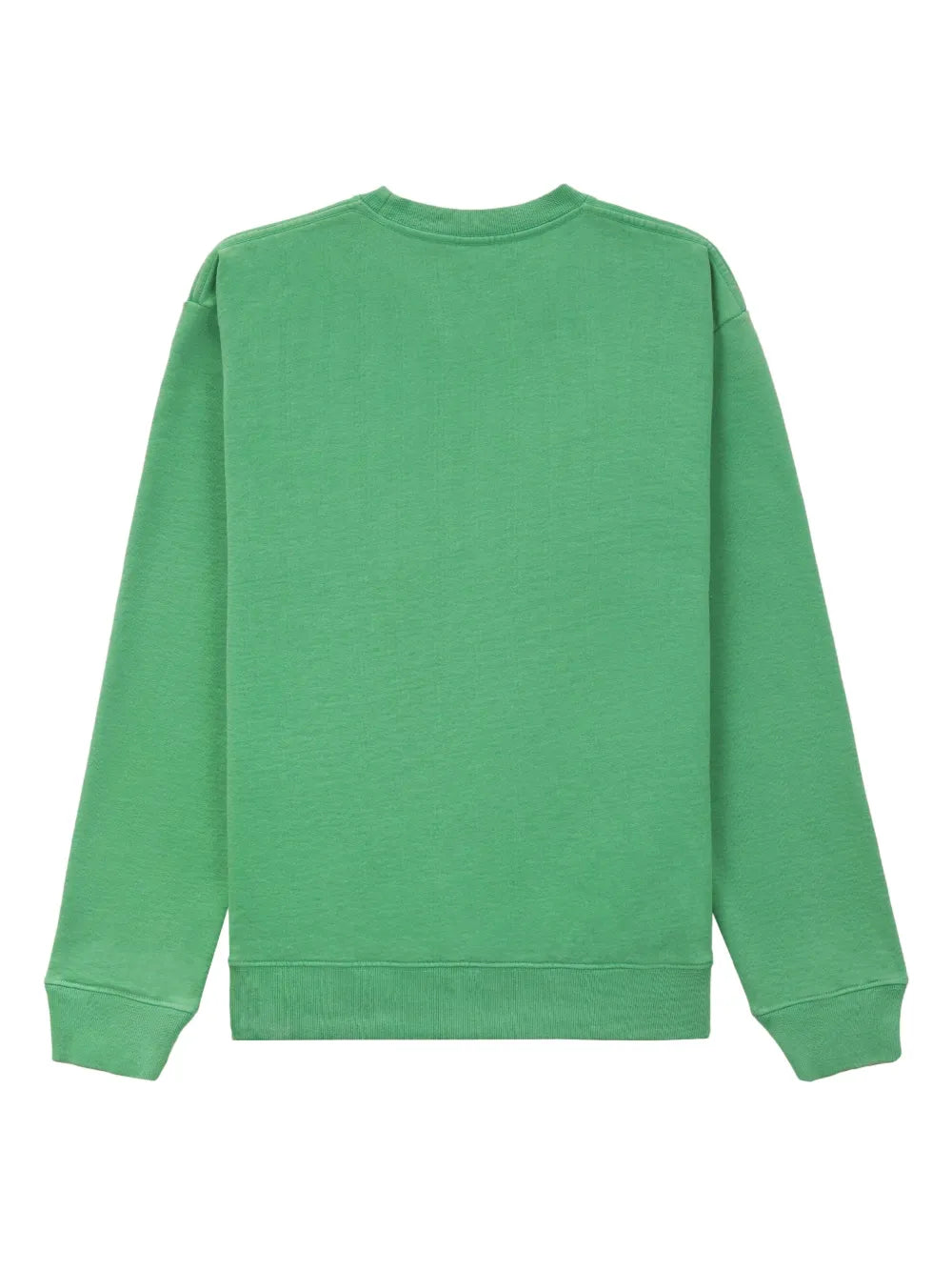 Logo-Print Cotton Sweatshirt