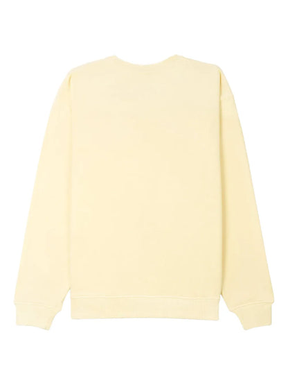 Marathon Logo-Print Sweatshirt