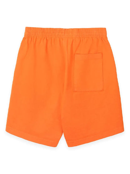 Prince Cotton Gym Shorts