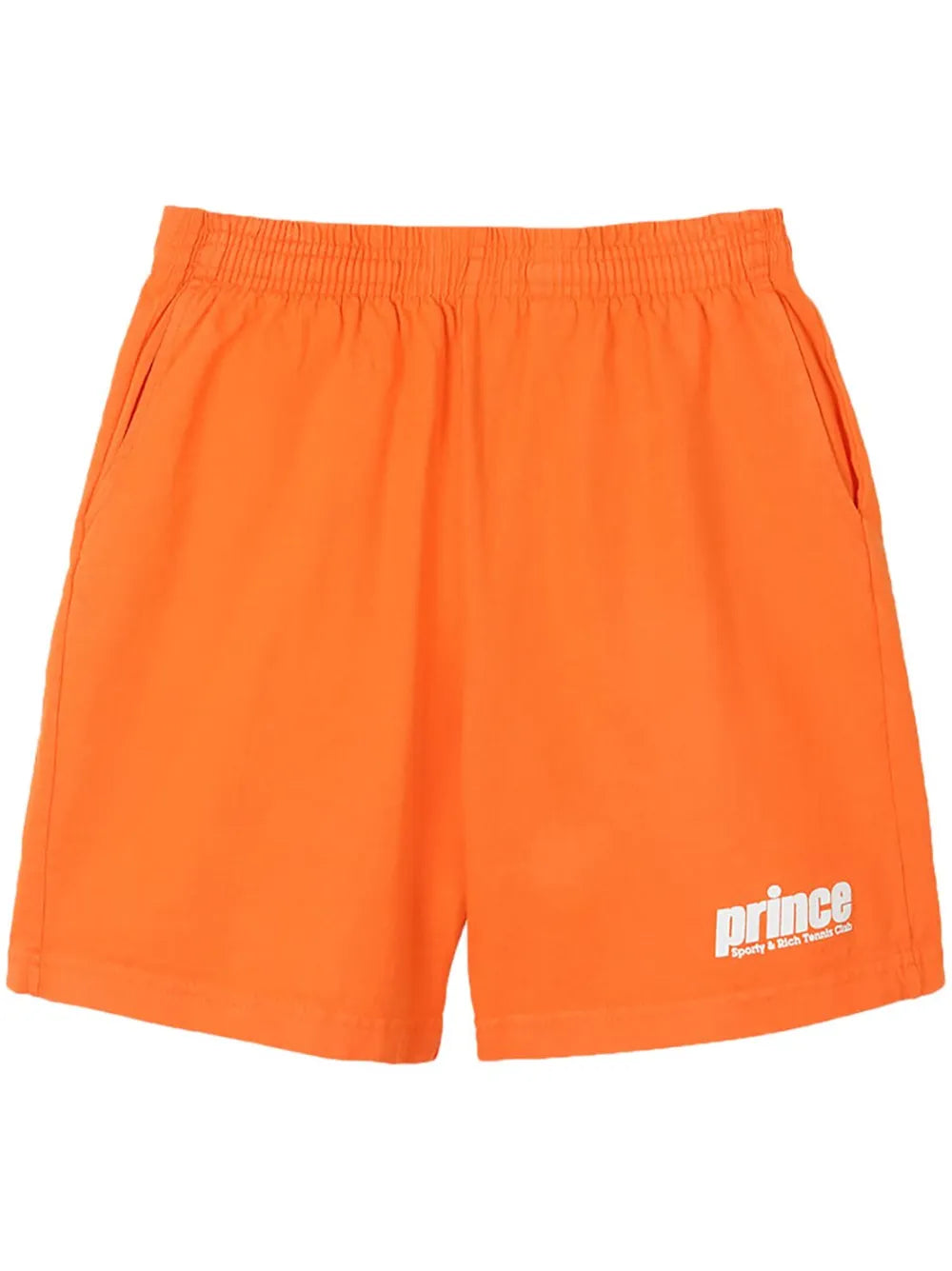 Prince Cotton Gym Shorts