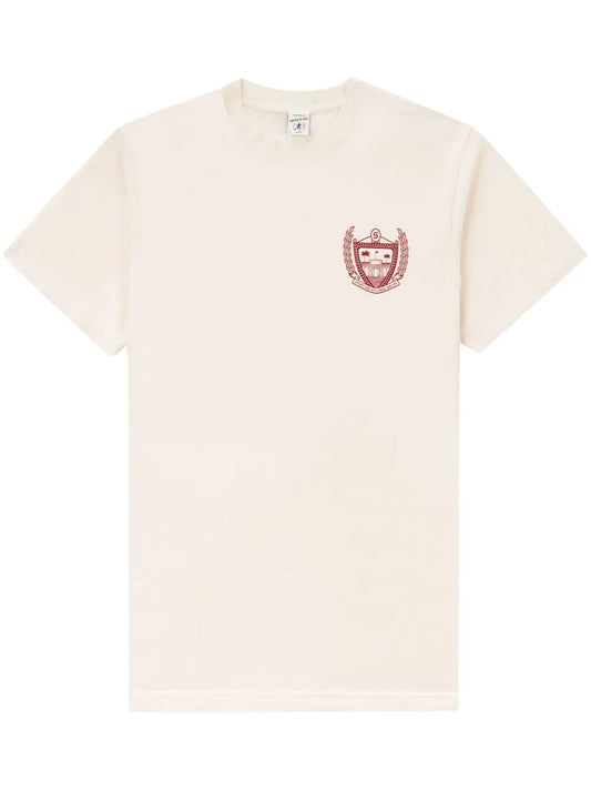 Beverly Hills Cotton T-Shirt