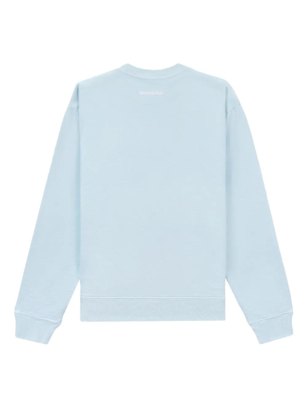 Wellness Club Crew-Neck Sweatshirt