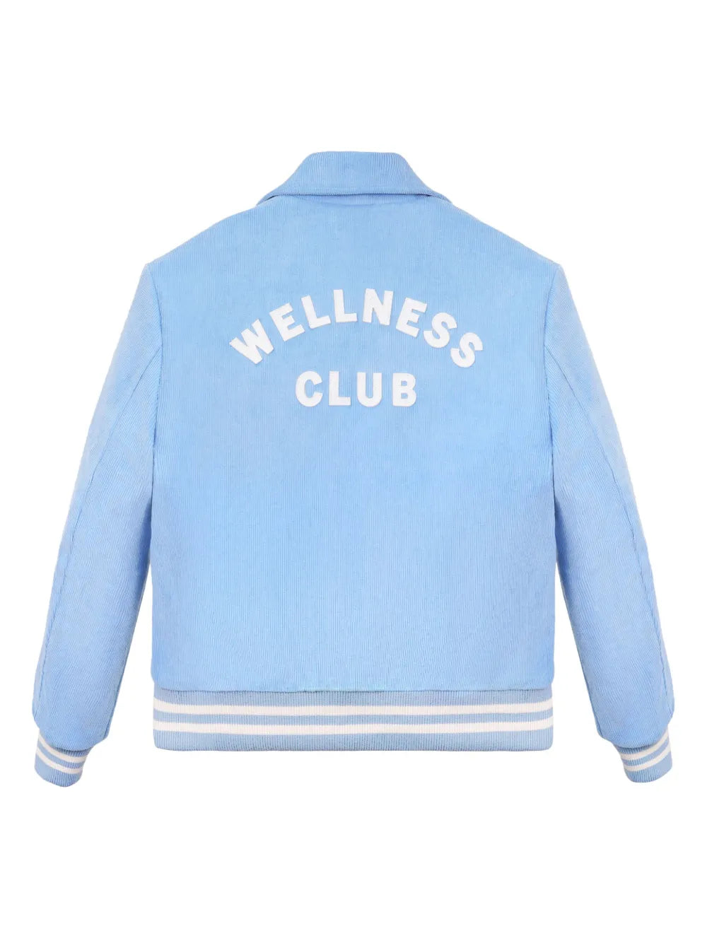 Wellness Club Corduroy Jacket