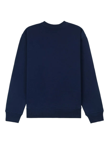 Track Club Crew-Neck Sweatshirt
