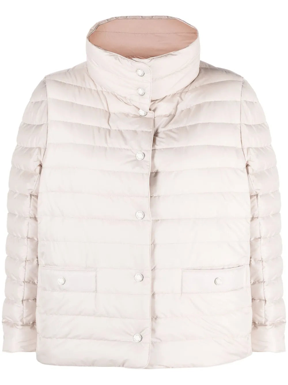 Reversible Padded Jacket