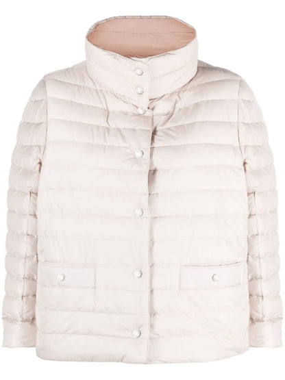 Reversible Padded Jacket