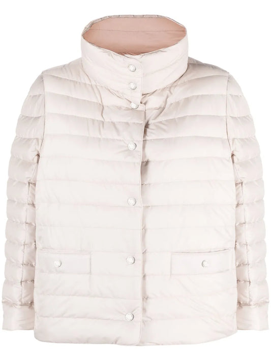 Reversible Padded Jacket