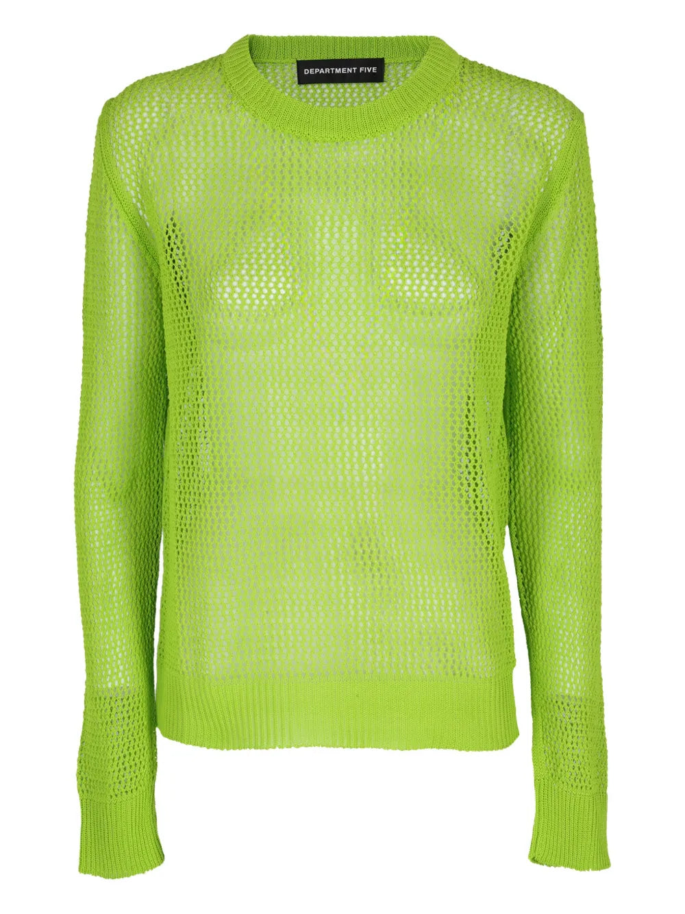 Knitted Jumper
