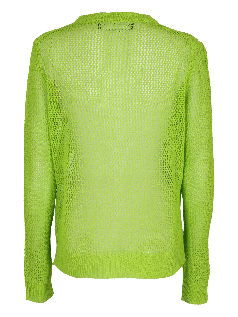 Knitted Jumper