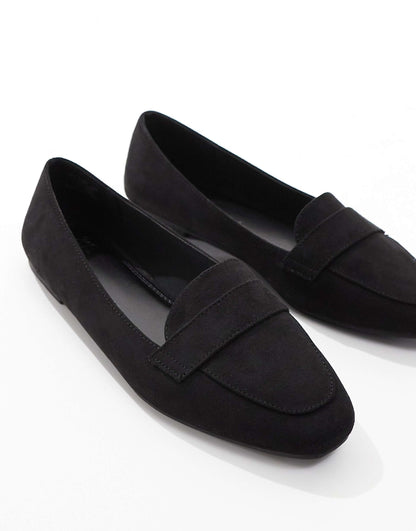 Lilie Loafer Ballet Flats