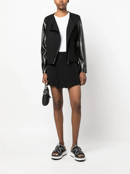 Long-Sleeved Jacket
