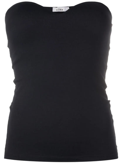 Strapless Tube Top