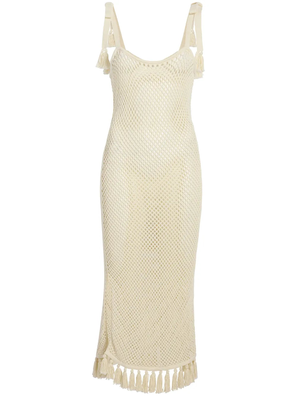 Kerry Midi Beach Dress