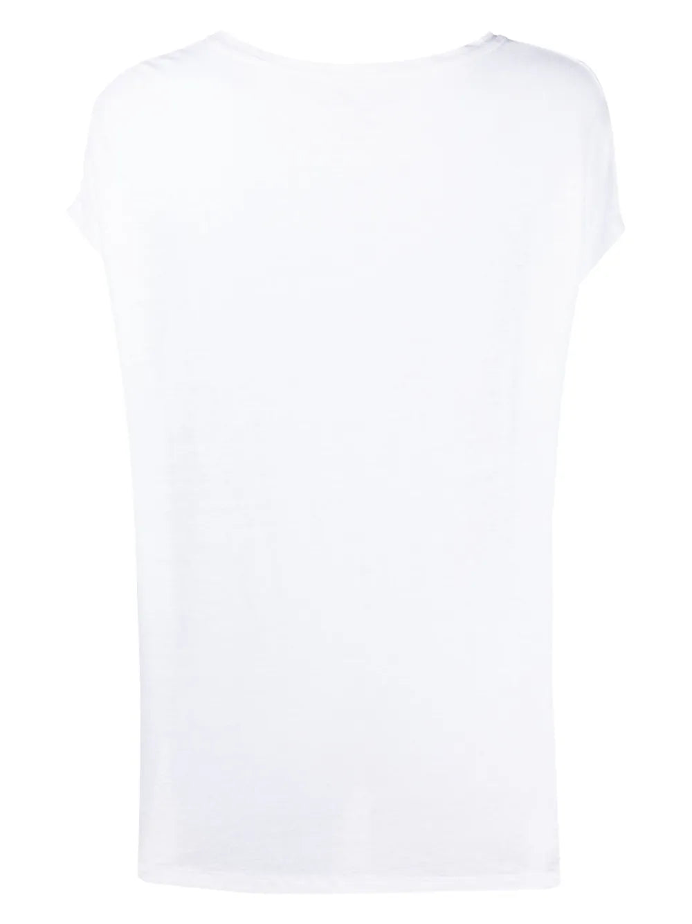 V-Neck Short-Sleeve T-Shirt