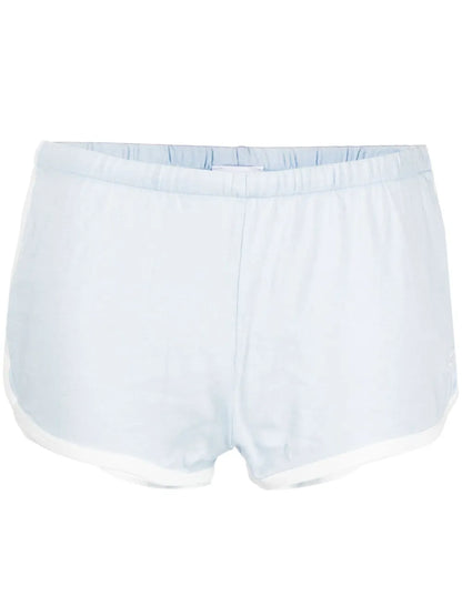 Cotton Short Shorts