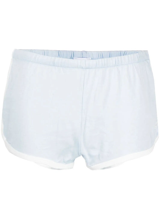 Cotton Short Shorts