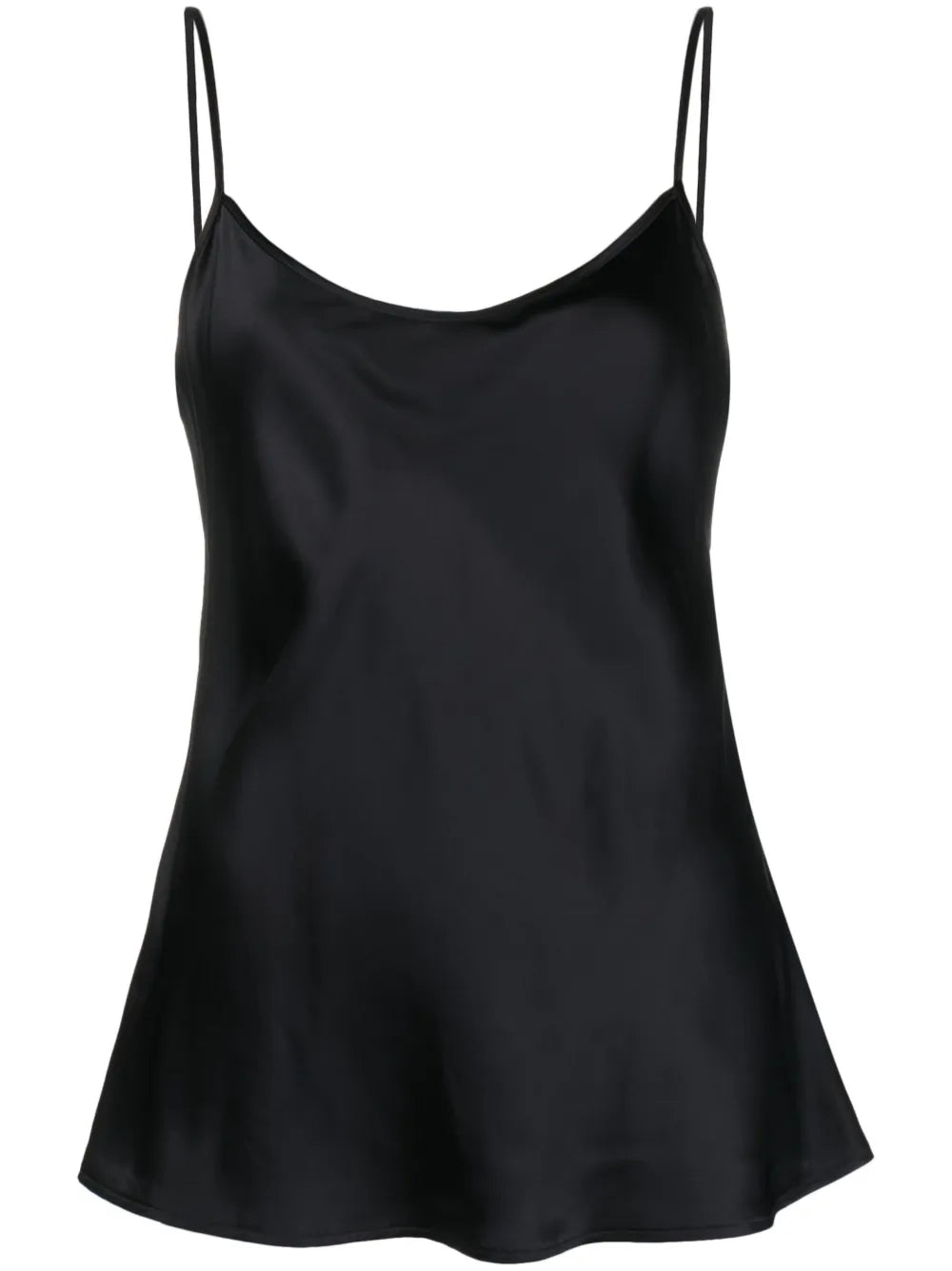 V-Neck Slip Top