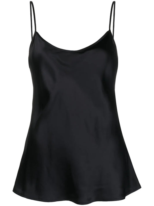 V-Neck Slip Top