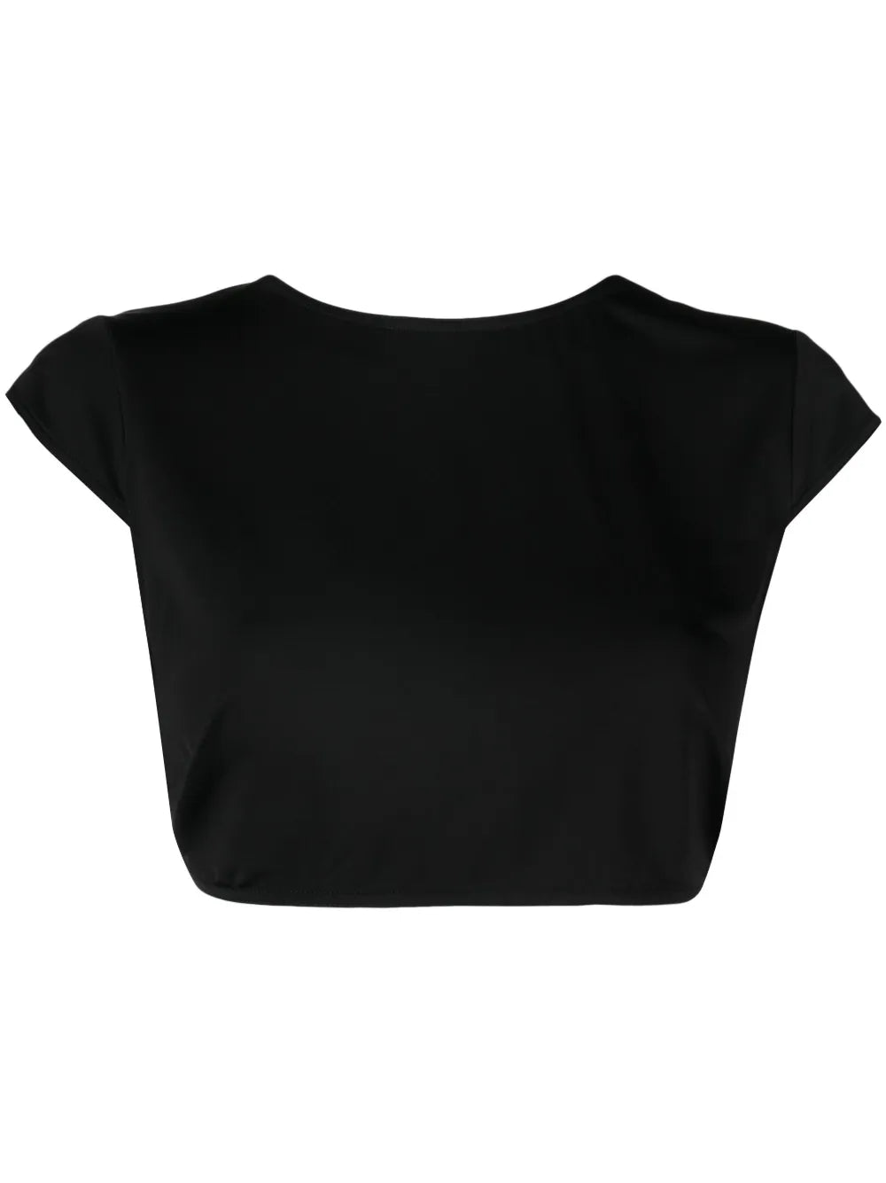 Anastacia Chain-Detail Blouse