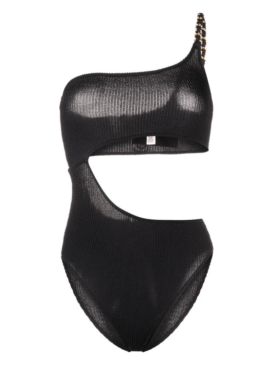 Tiaa Cut-Out Swimsuit