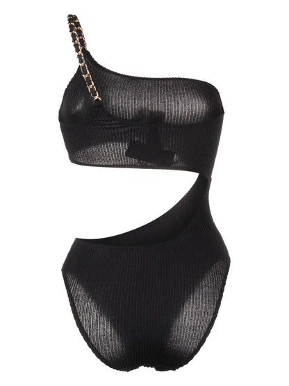 Tiaa Cut-Out Swimsuit