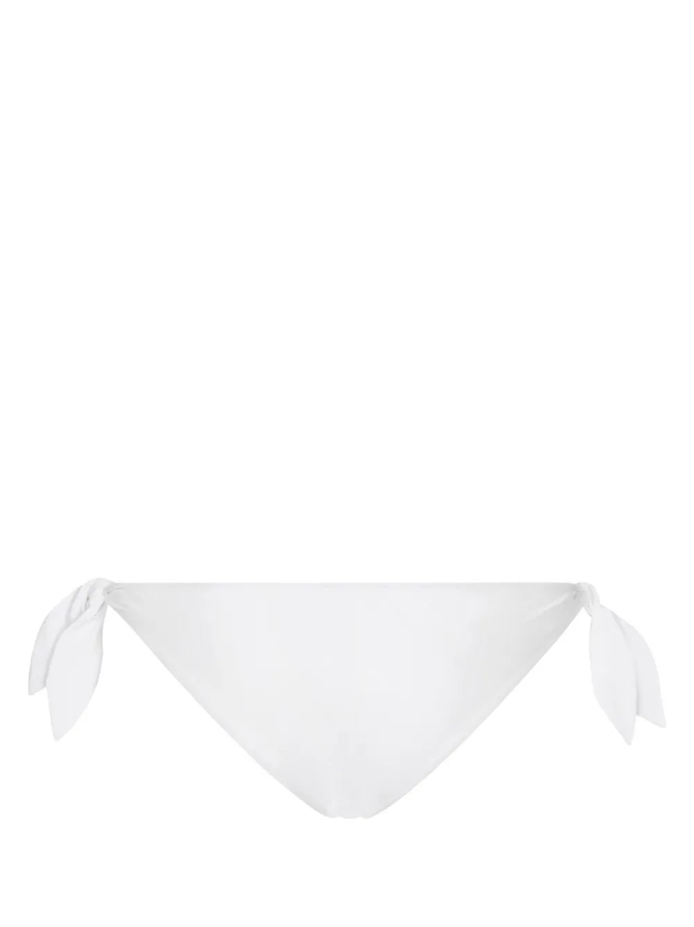 Logo-Plaque Bikini Bottom