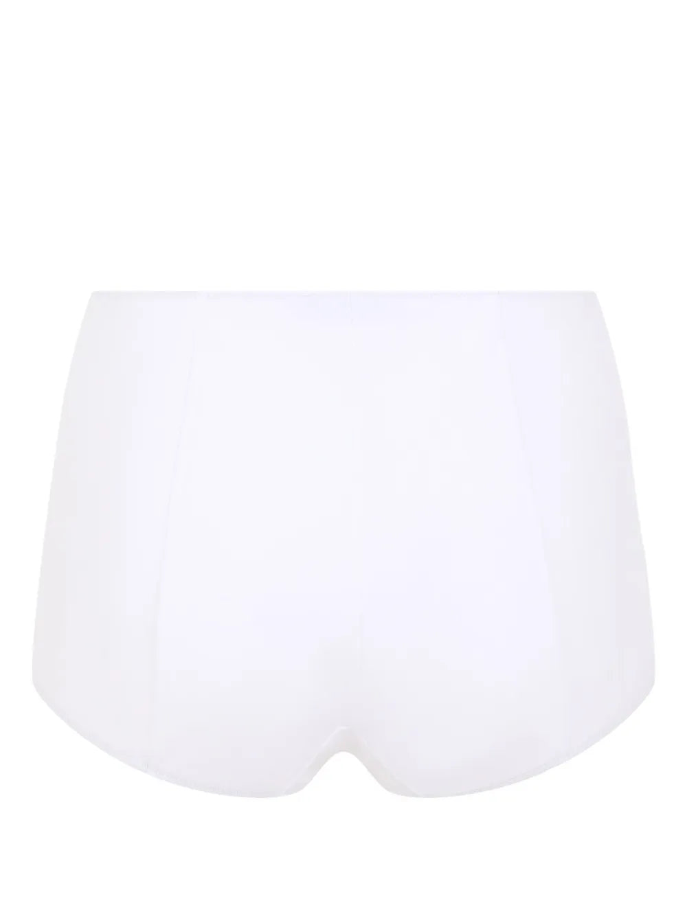 Logo-Appliqué Bikini Bottoms
