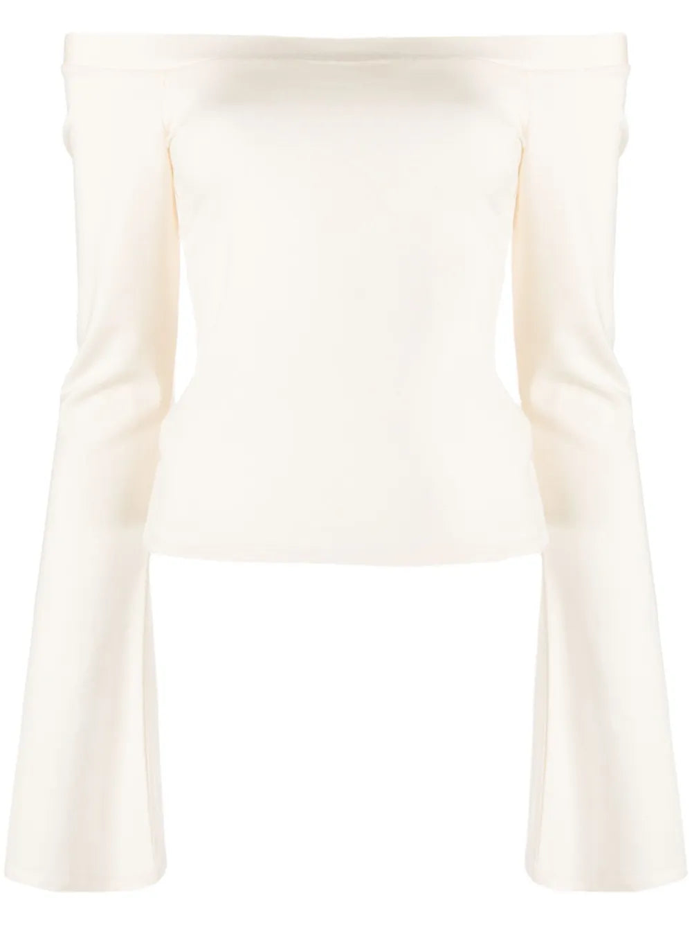 Radley Off-Shoulder Knitted Top