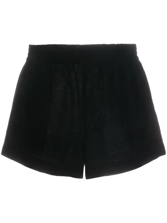 Mila Linen Shorts