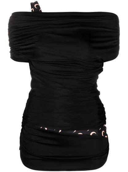 Body Shelter Off-The-Shoulder Top