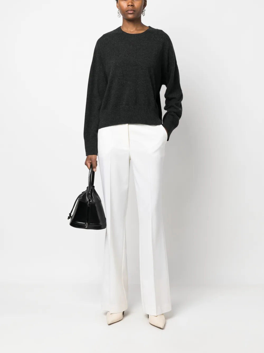 Wendy Cashmere Sweater