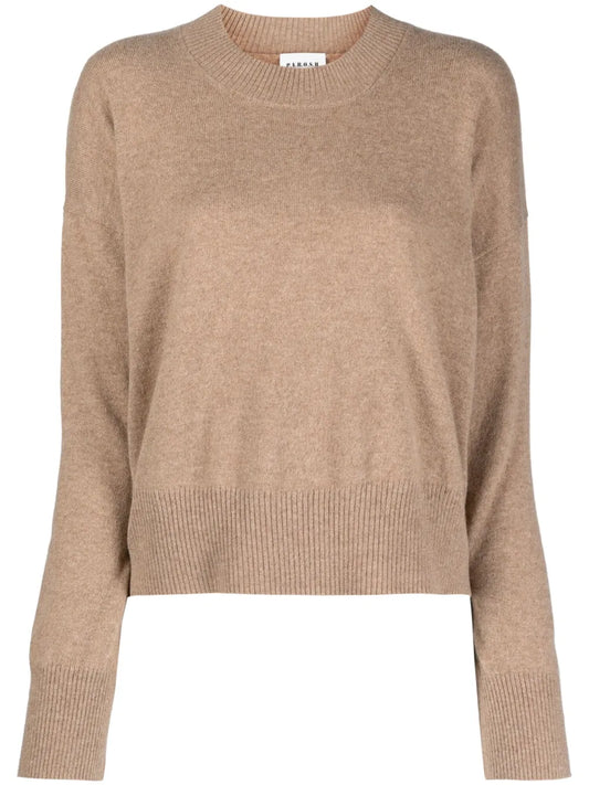 Wendy Cashmere Sweater