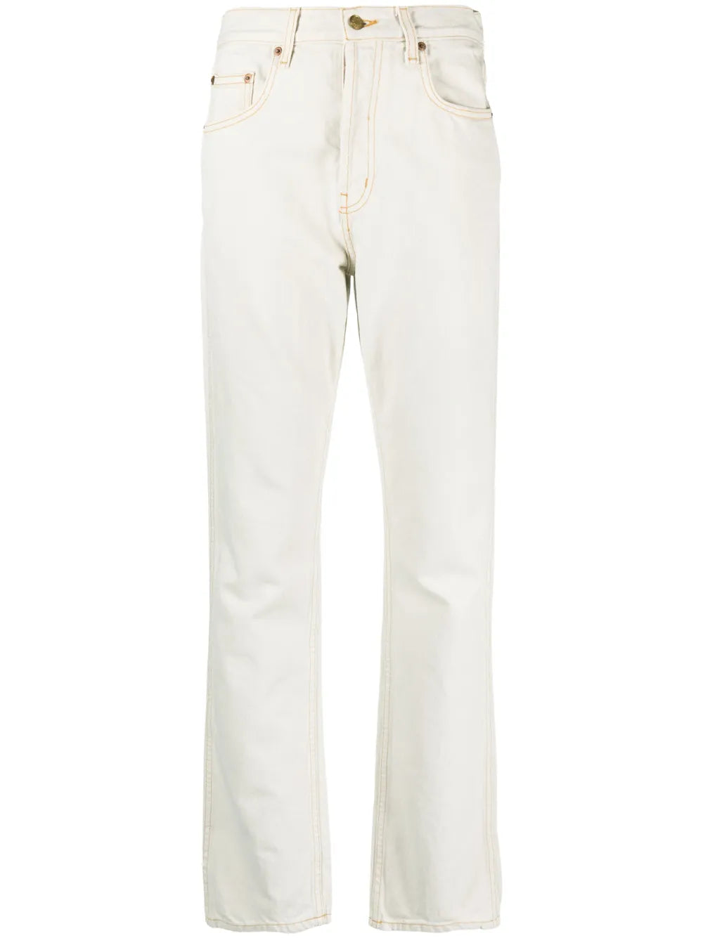 Marcel Straight-Leg Jeans