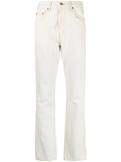 Marcel Straight-Leg Jeans