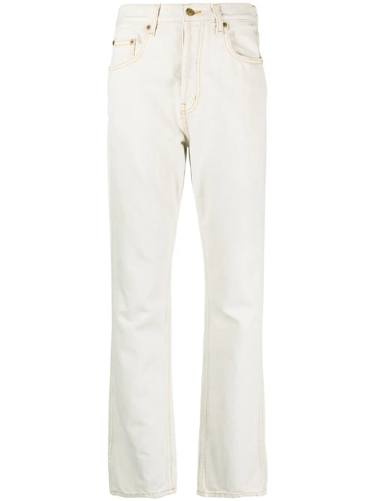 Marcel Straight-Leg Jeans