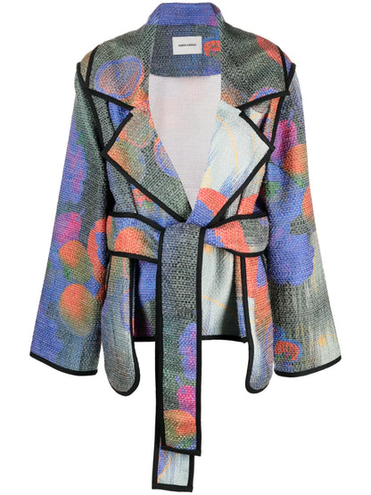 Playa Wool Jacket