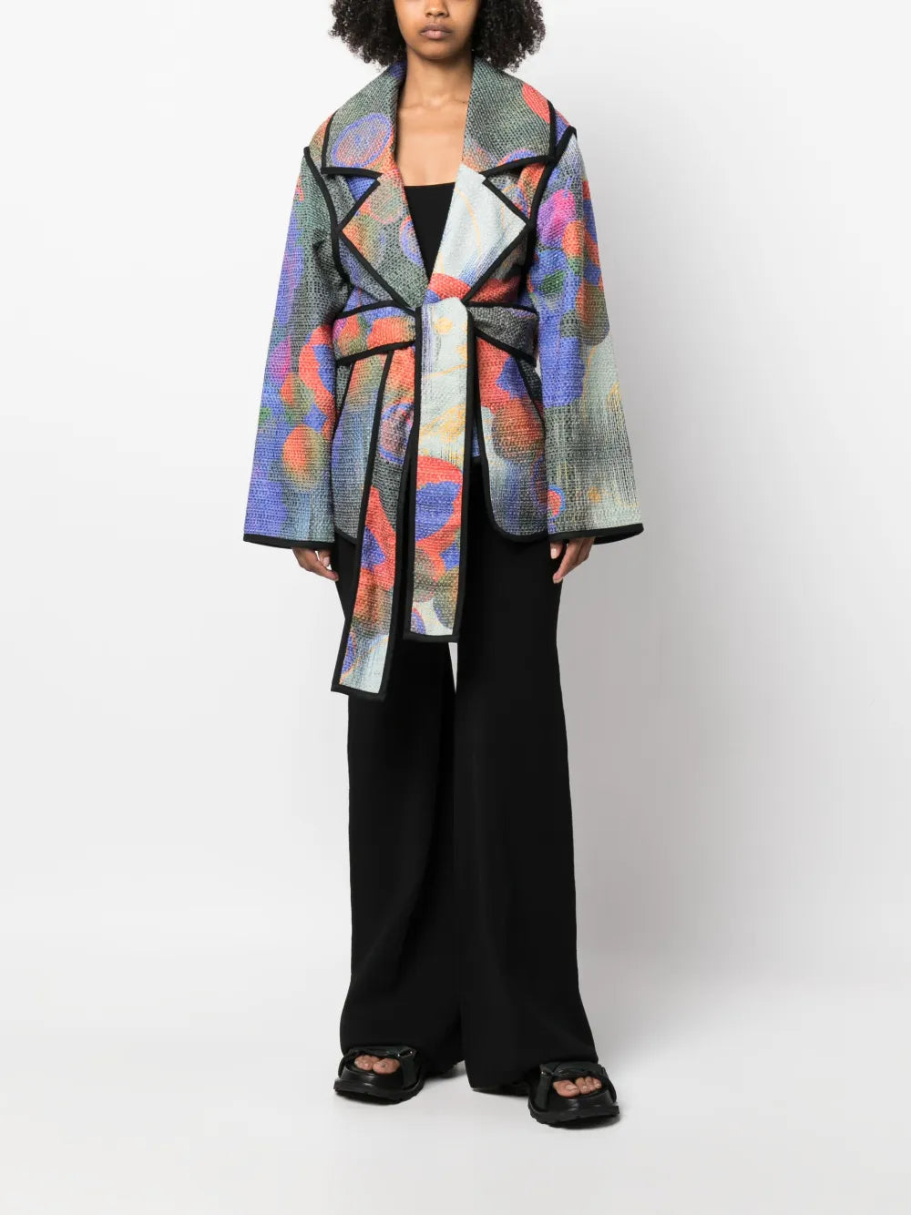 Playa Wool Jacket
