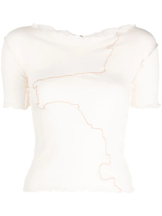 Gerry Short-Sleeved T-Shirt