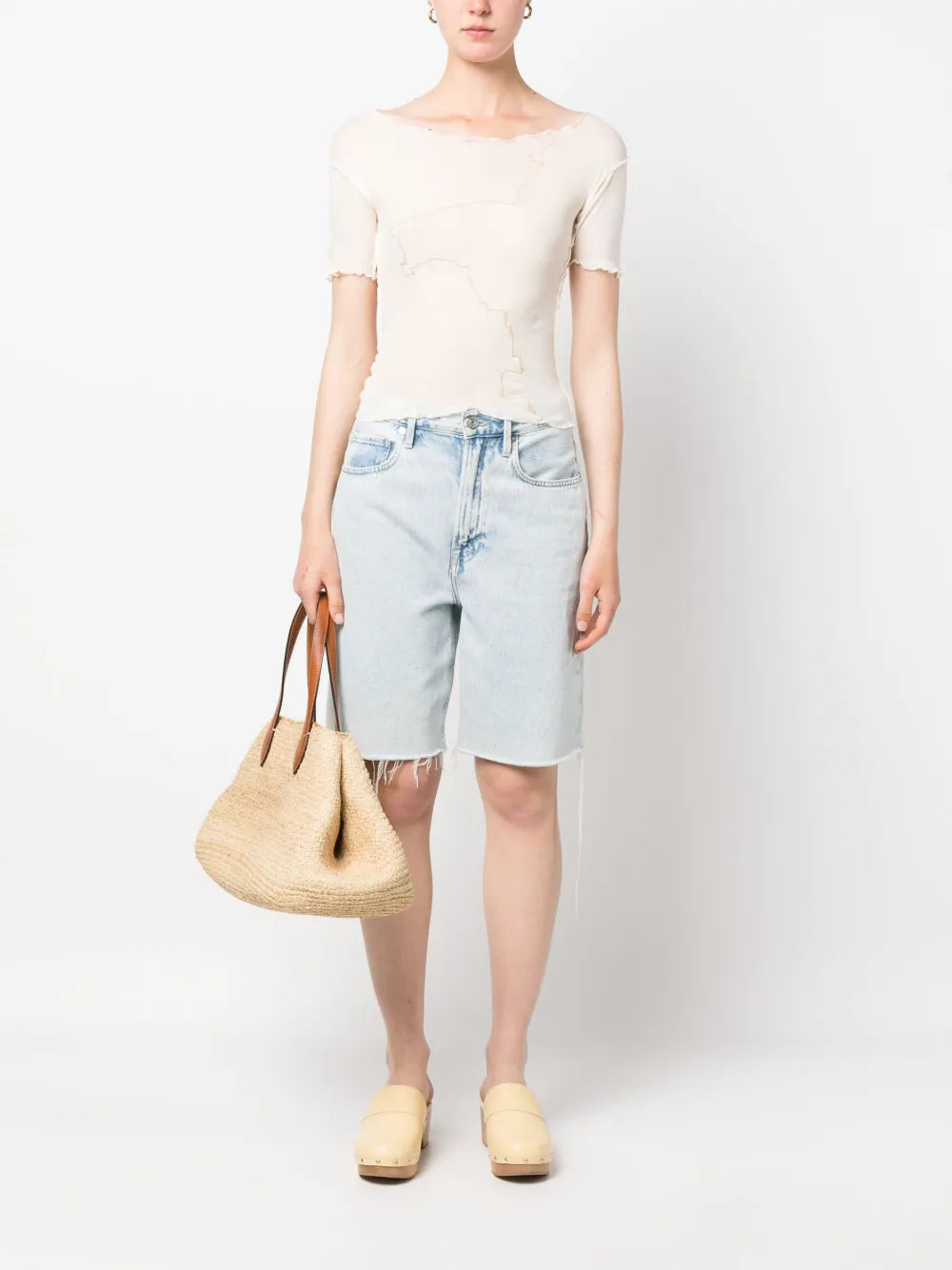 Gerry Short-Sleeved T-Shirt