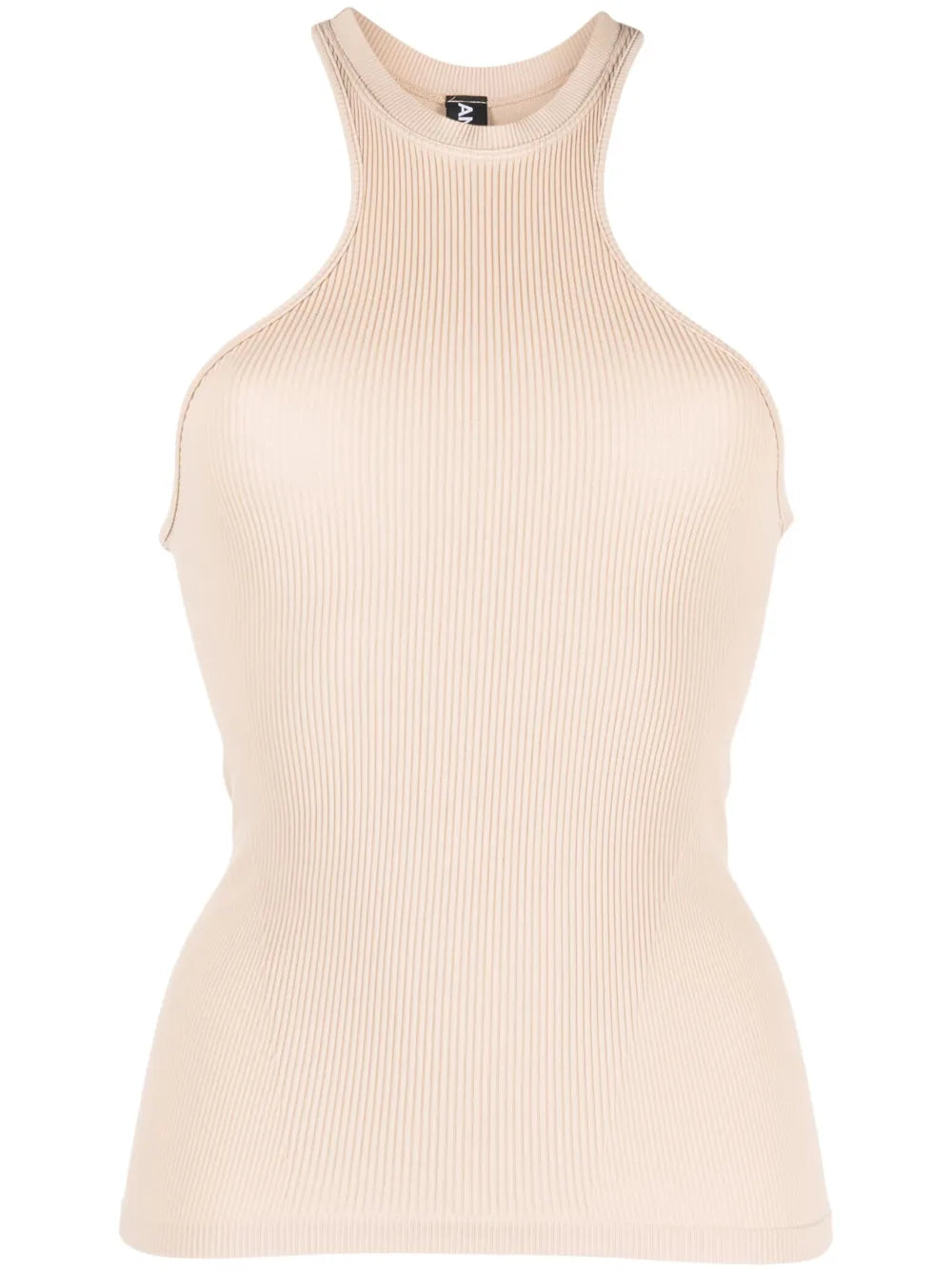 Racer-Back Tank Top