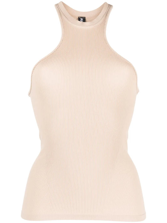 Racer-Back Tank Top