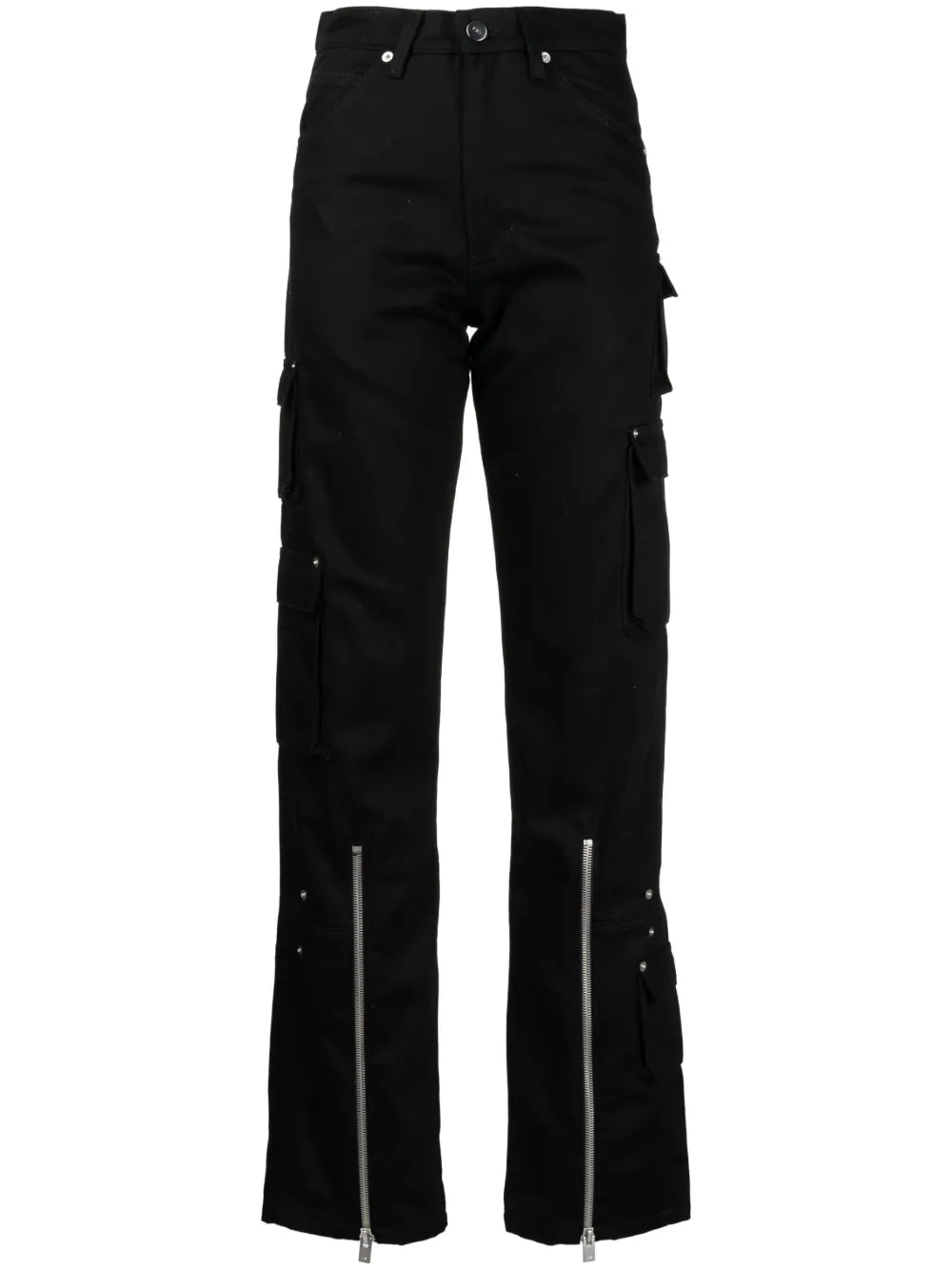Definite Cargo Trousers