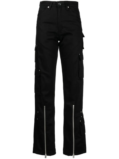 Definite Cargo Trousers